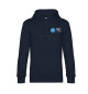 Preview: TC Edermünde Hoodie Navy Blue